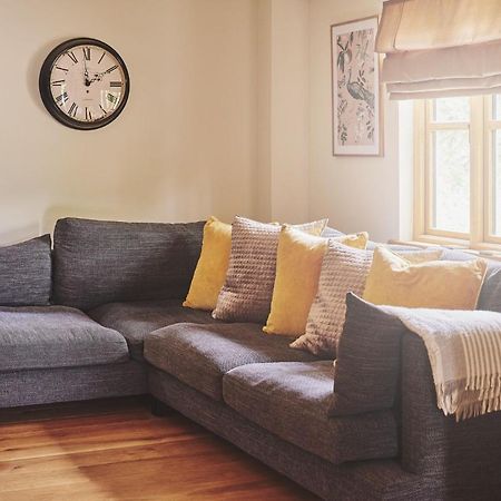 Apple Tree Cottage Beckford Esterno foto