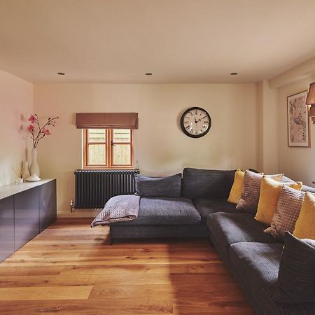 Apple Tree Cottage Beckford Esterno foto