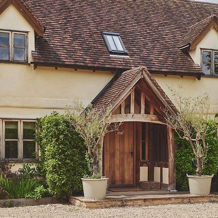 Apple Tree Cottage Beckford Esterno foto