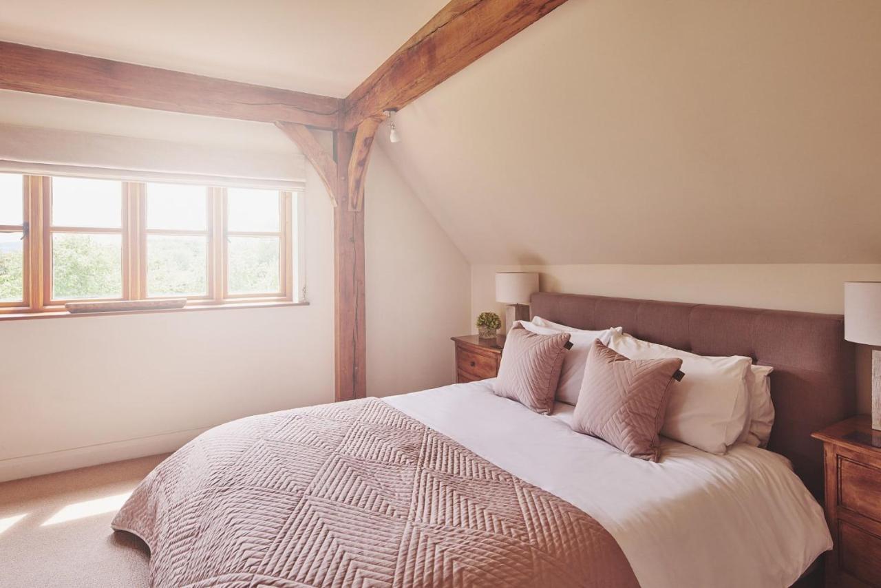 Apple Tree Cottage Beckford Esterno foto