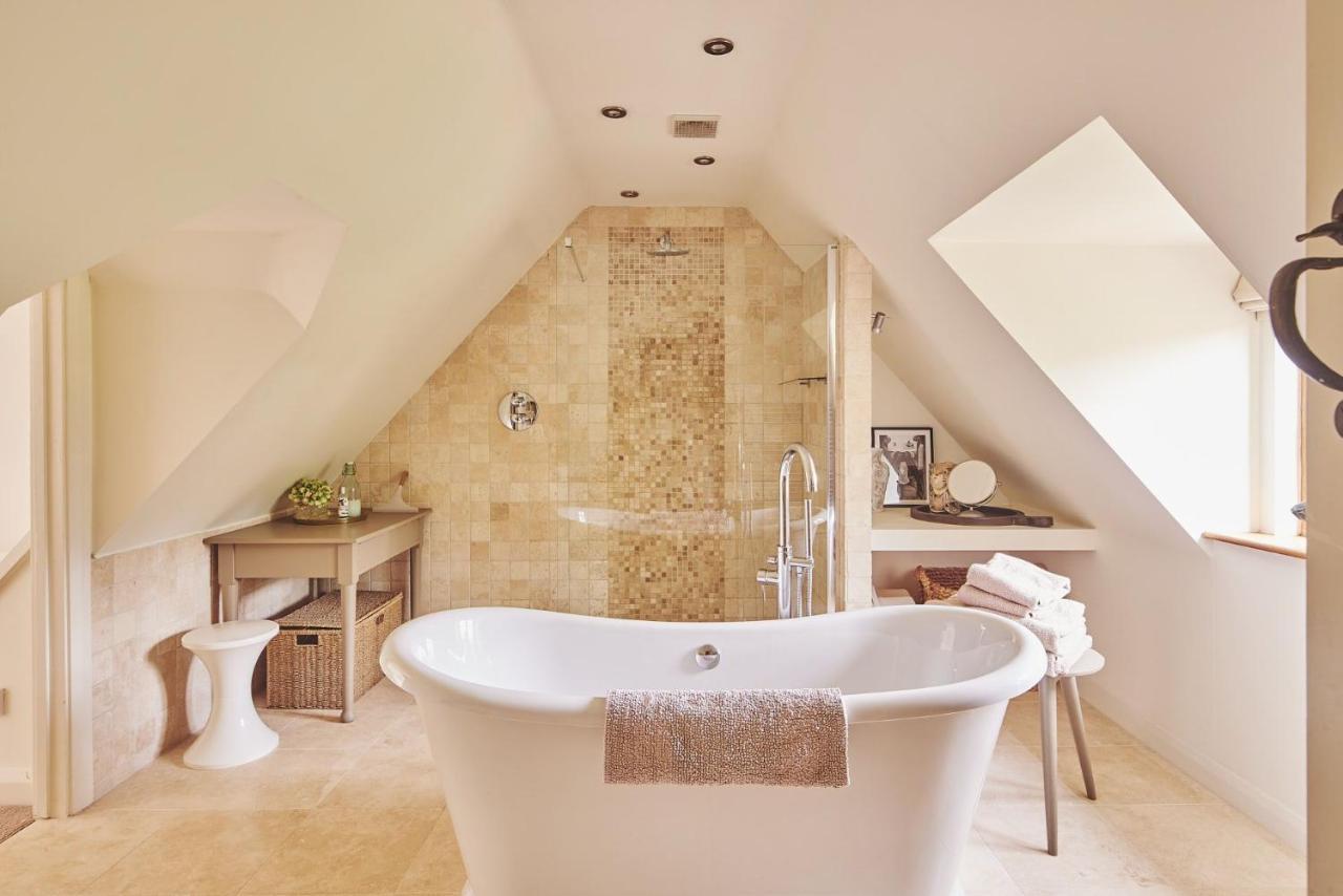 Apple Tree Cottage Beckford Esterno foto