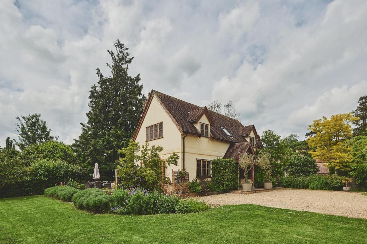 Apple Tree Cottage Beckford Esterno foto