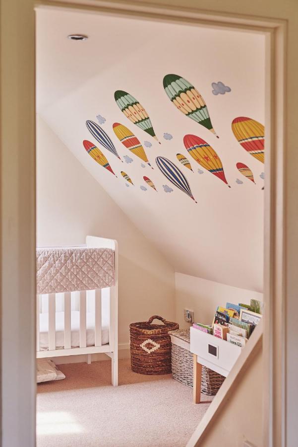 Apple Tree Cottage Beckford Esterno foto