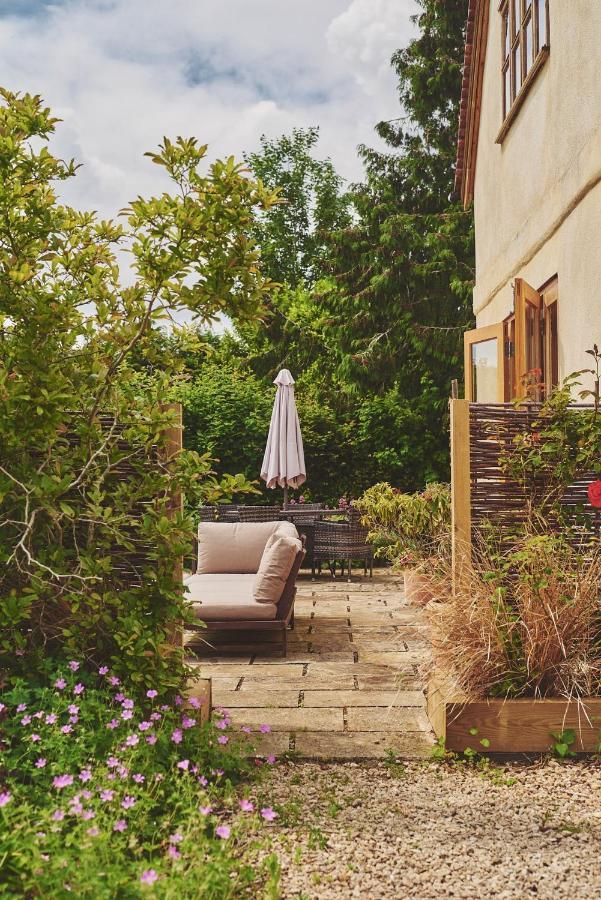 Apple Tree Cottage Beckford Esterno foto